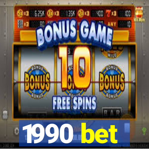 1990 bet
